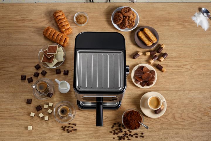 Actual product image Gorenje ESCM15DBK