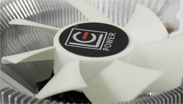 Produktbild LC-Power LC-CC-85 80mm fan (45 mm)