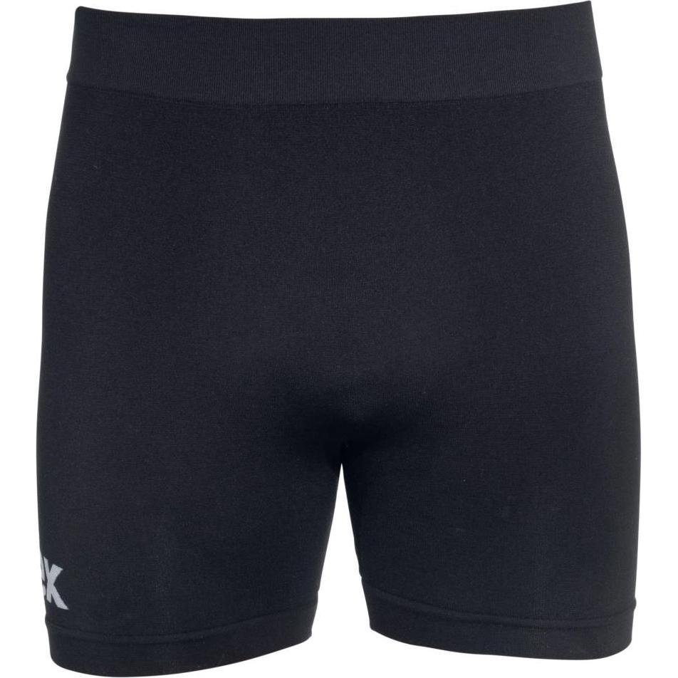 Uvex Safety, Unisex, Funktionsunterhose, Kurzeunterhose underwear schwarz XL, XXL (XL, XXL), Schwarz, XXL, XL