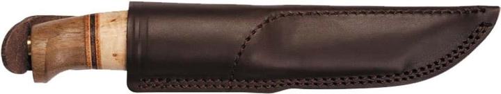 Produktbild Helle Jagd-Outdoormesser Harding (10 cm)