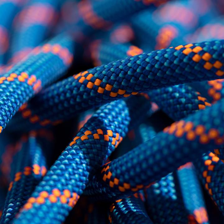 Immagine prodotto Mammut 7.5 Alpine Sender Dry Rope 50m (50 m)