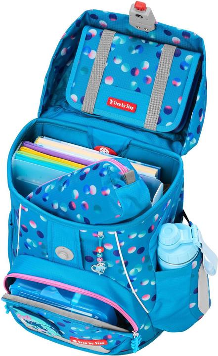 Actual product image Step by Step Dolphin Finja (19 l)