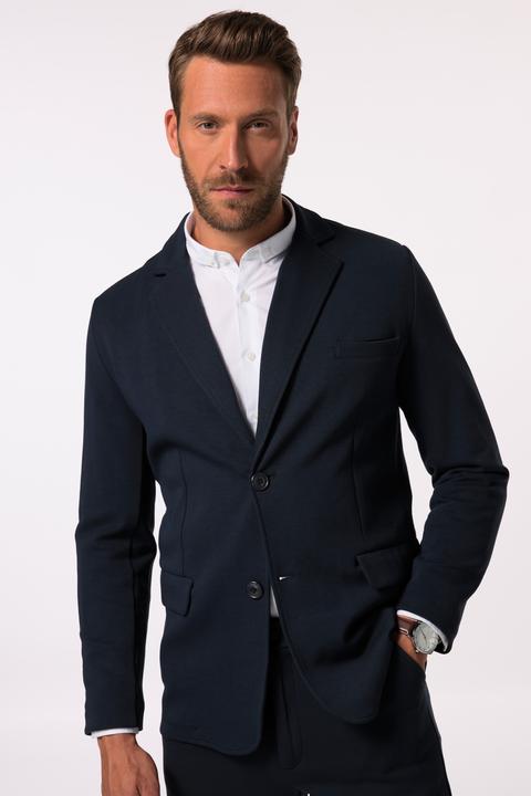 Produktbild JP1880 Jerseysakko, NEW YORK, FLEXNAMIC®, Business, Baukasten (4XL)