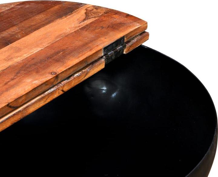 Image du produit vidaXL Couchtisch