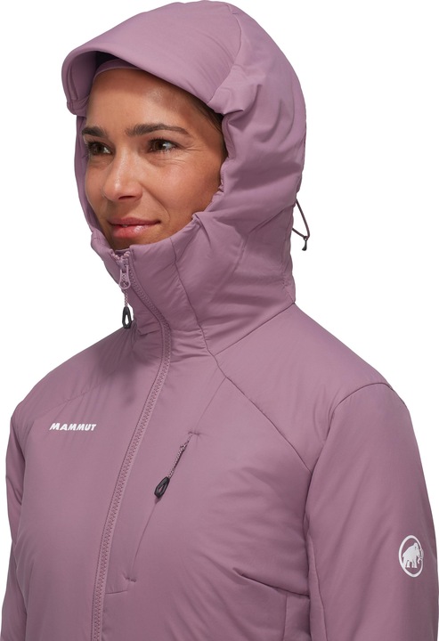 Produktbild Mammut Rime IN Flex Hooded Jacket Women (S)