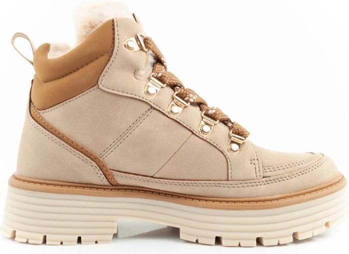 Image du produit O'Neill Damen-Winterstiefeletten, beigebraun (36)