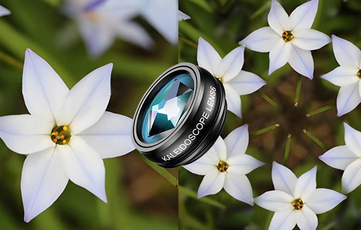 Produktbild Apexel Mobile Lens Kit