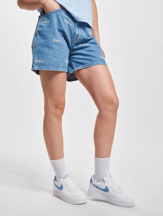 Actual product image Tommy Hilfiger Tommy Jeans Mom Shorts - 122651 (24)