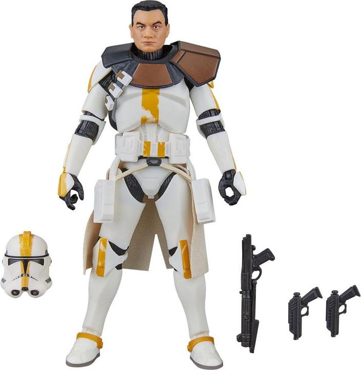Produktbild Star Wars Sw Bl Scramble