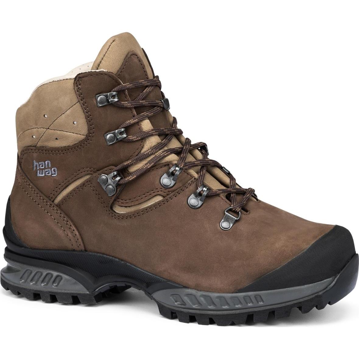 Hanwag, Herren, Wanderschuhe, Tatra II Bunion (40.5), Braun