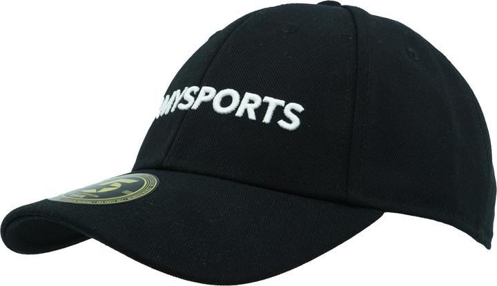 Image du produit Interhockey Cap Mysports Schwarz