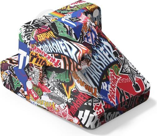 Actual product image Polaroid Now Gen 3.0