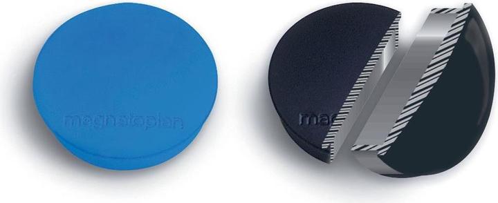 Produktbild Magnetoplan Discofix Mini - Magnet (10 x)