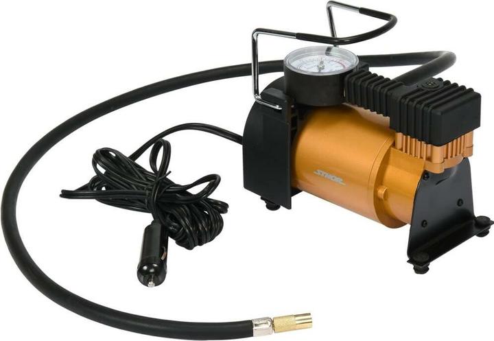 Image du produit Sthor Toya COMPRESSEUR (10 bar, 35 l)