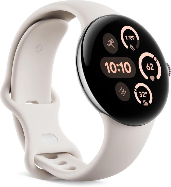 Produktbild Google Pixel Watch 3 (41 mm, 4G)