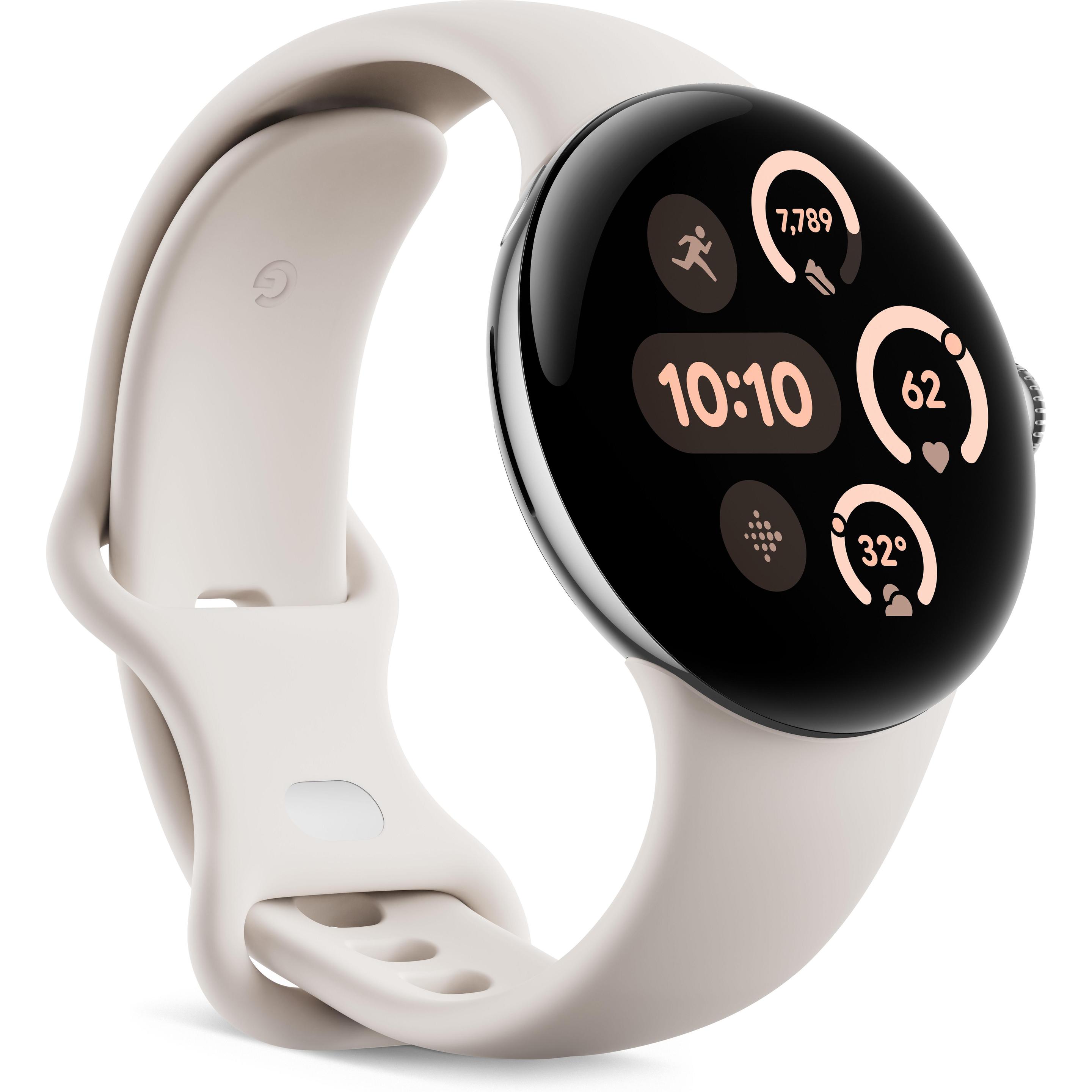 Thumbnail - Google Pixel Watch 3 (41 mm, 4G), Smartwatch
