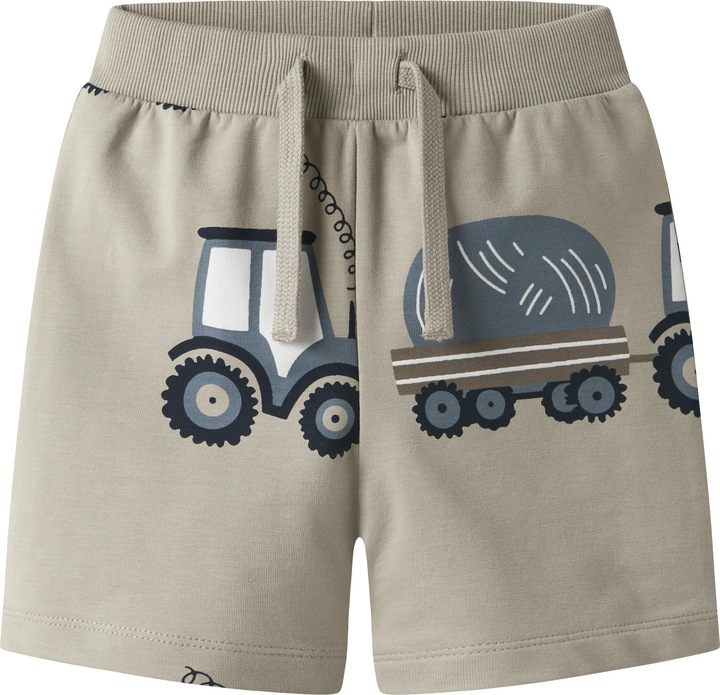 Produktbild Name it Bio-Baumwoll Shorts (116)