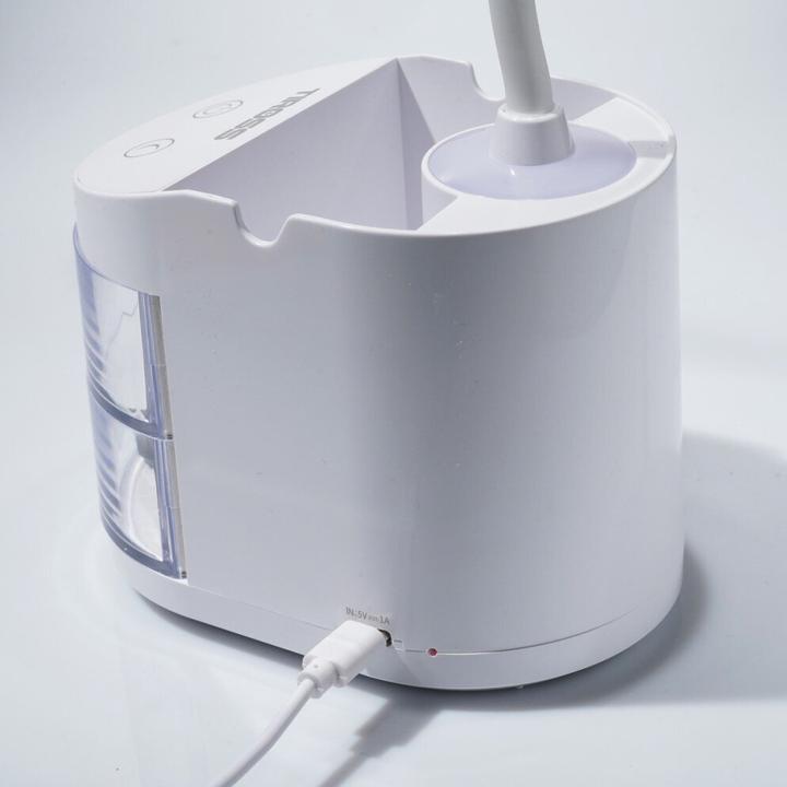 Produktbild Tiross Akkubetriebene Schreibtischlampe TS-2233 (175 lm)