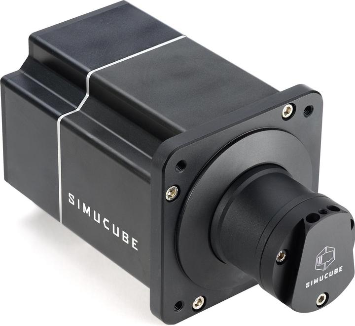 Actual product image Simucube 2 Sport Wheelbase (17 Nm) (PC)