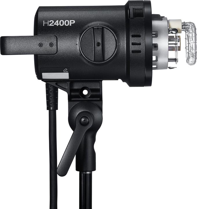 Godox H2400P flitskop (2400 W, Flitskop)