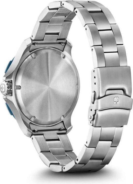 Image du produit Wenger Seaforce (Montre de plongée, 43 mm)