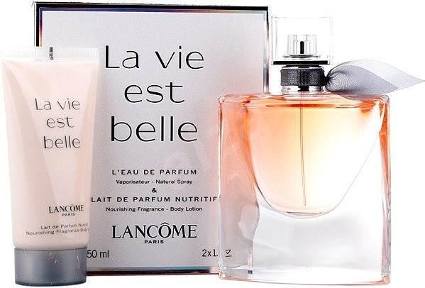 Actual product image Lancôme La Vie Est Belle 50ml (Eau de parfum, 100 ml)