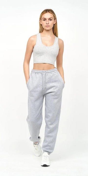 Actual product image Juice Womens/Ladies Mazey Cropped Vest Top (M)