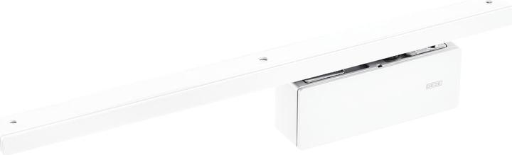 Produktbild Geze Türdämpfung ActiveStop aufliegend (Zimmertür, Eingangstür, Holztür, Balkontür, Indoor)