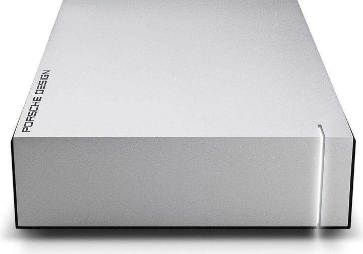 Produktbild LaCie Porsche Design Desktop Drive (4 TB)