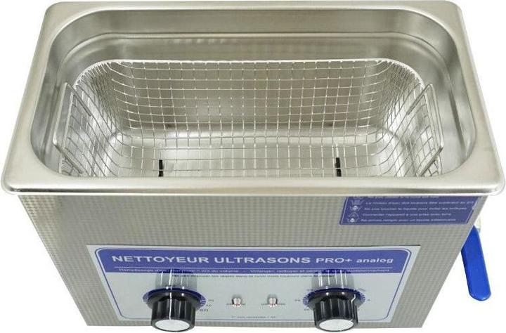 Produktbild P2R 6 L 180 W (40 kHz, 6000 ml)
