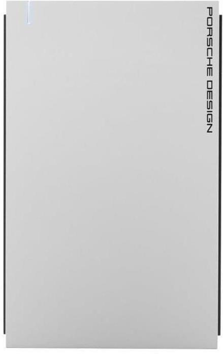 Produktbild LaCie Porsche Design Desktop Drive (4 TB)