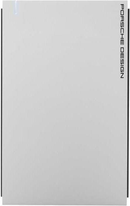 Produktbild LaCie Porsche Design Desktop Drive (6 TB)