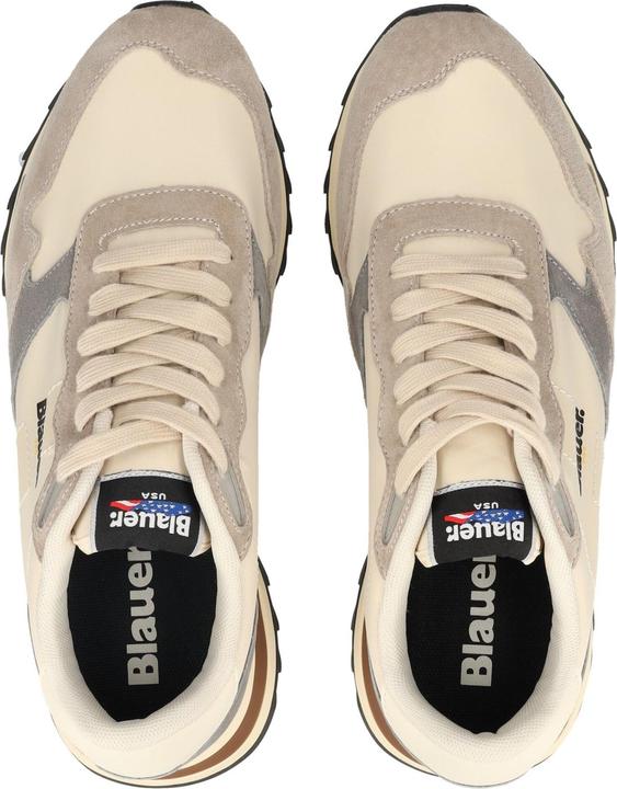 Actual product image Blauer Sneaker (43)