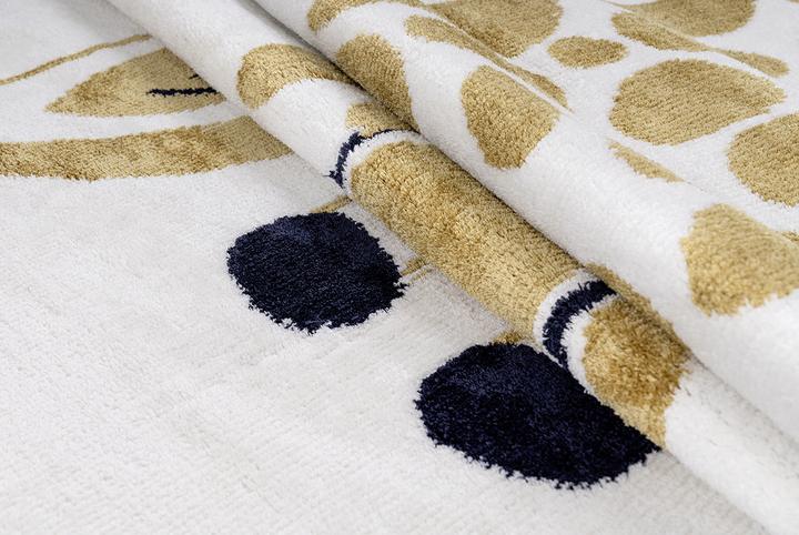 Image du produit Lipo Kids mit Handcarving (80 x 150 cm)