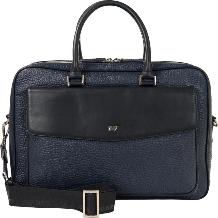 Braun Büffel BEN/black (17")