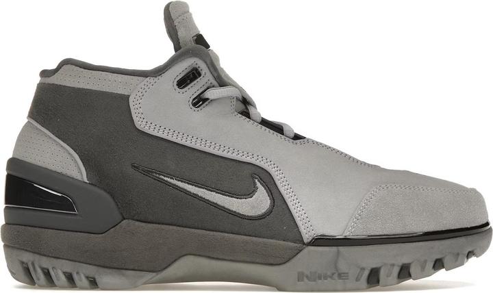Image du produit Nike Air Zoom Generation Dark Grey (45.5)