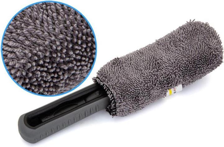 Productafbeelding Dunlop Autoreinigingsset 9st.