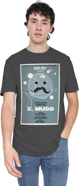 Produktbild The Original Series Episode 37 TShirt (S)