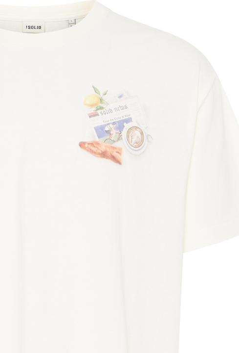 Actual product image Solid Pavan (XXL)