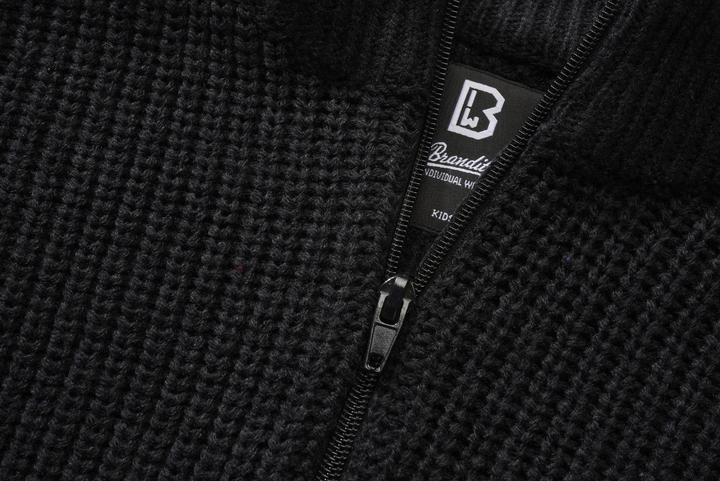 Produktbild Brandit Kids Marine Troyer Pullover