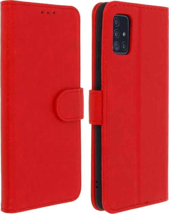 Actual product image Avizar Chester Series (Samsung Galaxy A51)