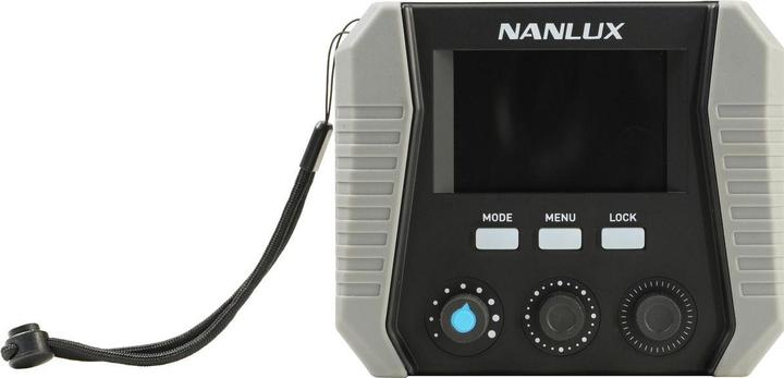 Produktbild Nanlux 6 Pin Wired Controller (Kabel)