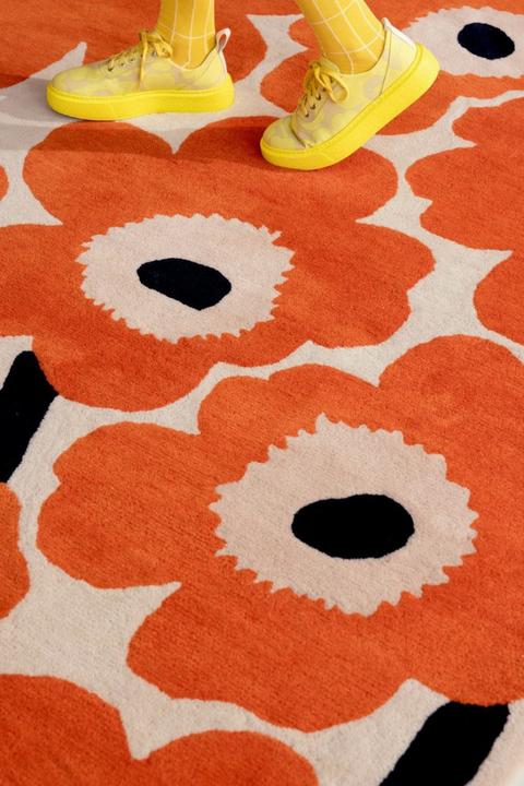 Immagine prodotto Marimekko Unikko (140 x 200 cm)