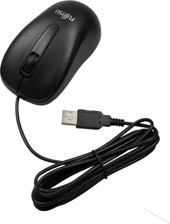 Produktbild Fujitsu M520 (Kabelgebunden)