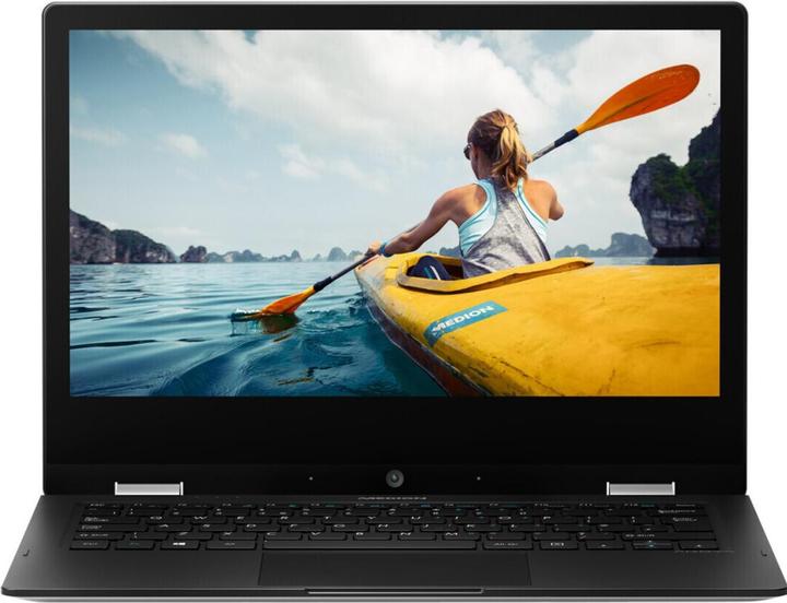 Produktbild Medion Akoya E3223 (13.30", Intel Pentium Silver N5030, 8 GB, 512 GB, DE)