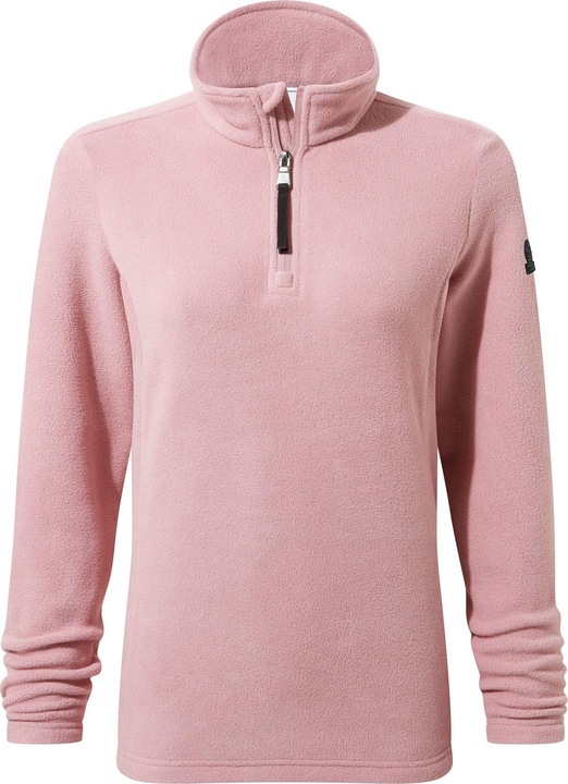 Immagine prodotto TOG24 Revive Felpa in Pile Cerniera ad un quarto Donna (42 D)