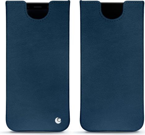 Produktbild Noreve Lederschutzhülle vertikal (Samsung Galaxy S8+)