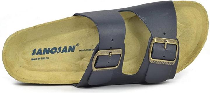 Produktbild Sanosan Sandalen Aston Leder (40.5)