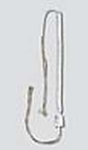 Produktbild Siedle Zubehör Sprechanlage Kst Hausstation SSS210007476-00