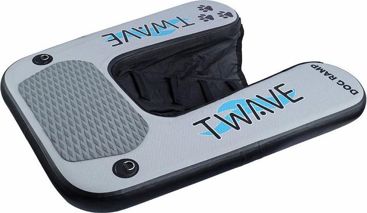 Compass Hunderampe für Boot und Pool